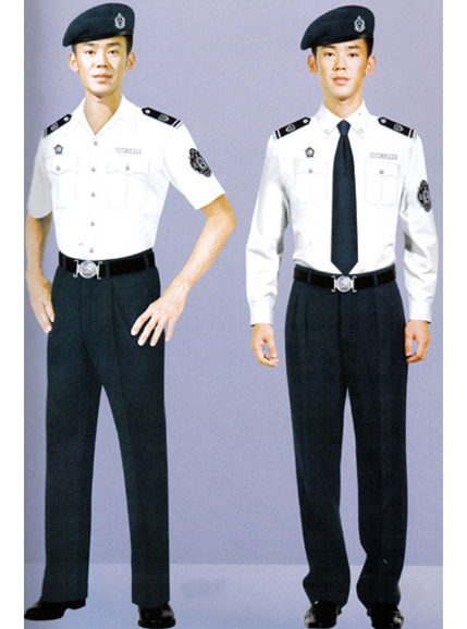 麻豆国产AV超爽剧情系列保安服定做